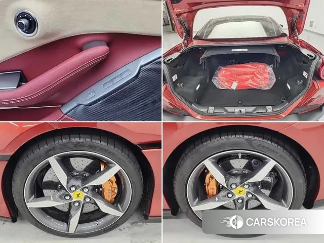 Ferrari Portofino id 2959044 из Кореи 9