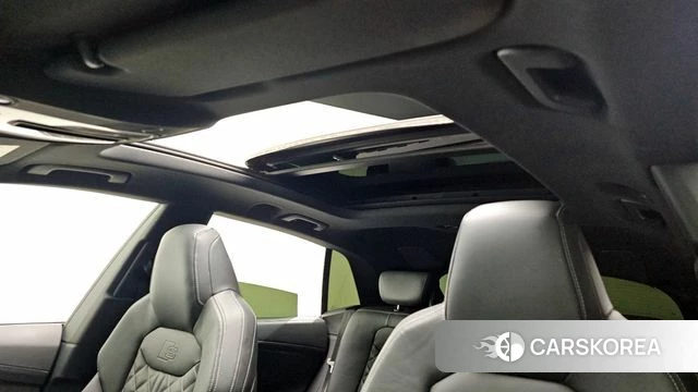Audi Q8 (4M) id 4370491 из Кореи 9