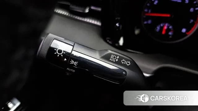 Kia K5 3rd generation id 3463628 из Кореи 9