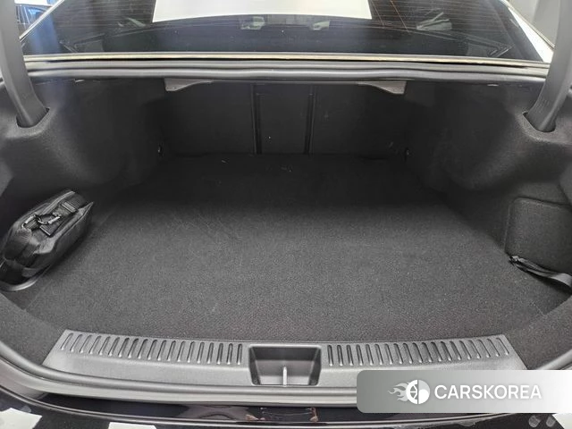 Mercedes-Benz E-Class W214 id 4511100 из Кореи 9