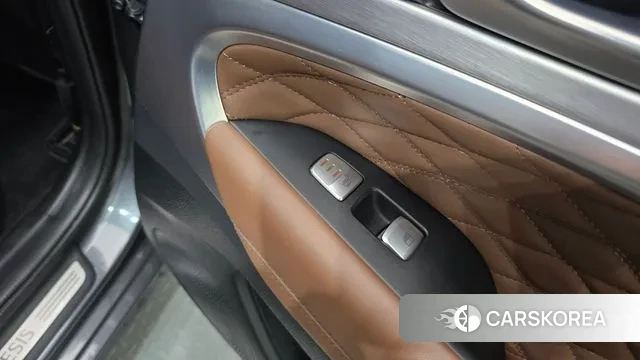 Genesis G70 id 3060580 из Кореи 9