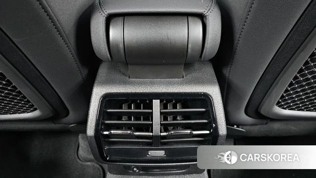 Audi Q3 (F3) id 3883503 из Кореи 9