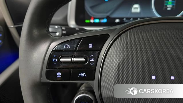 Hyundai Ionic 6 id 4584712 из Кореи 9