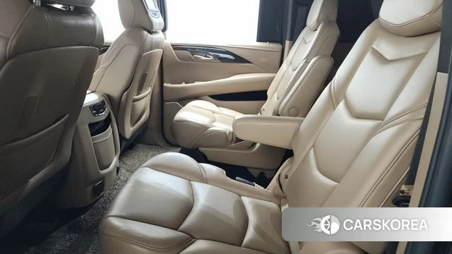 Cadillac Escalade id 4794921 из Кореи 9