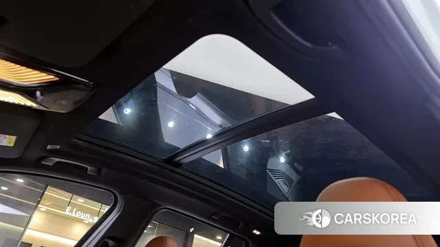 BMW X3M (G01) id 3283000 из Кореи 9