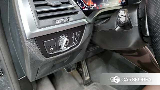 BMW X4 (G02) id 4387852 из Кореи 9