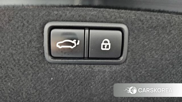 Genesis G80 id 4447827 из Кореи 9
