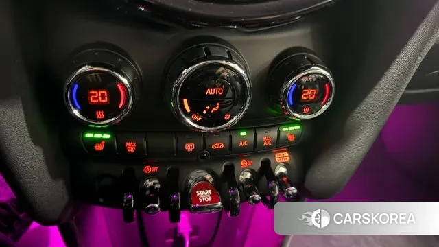 Mini Cooper id 3504041 из Кореи 9