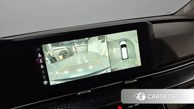 Kia Carnival 4th generation id 3529775 из Кореи 9