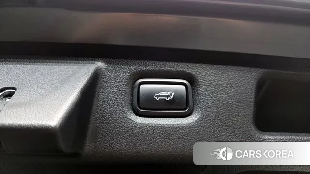 Hyundai The New Santa Fe id 3022280 из Кореи 9