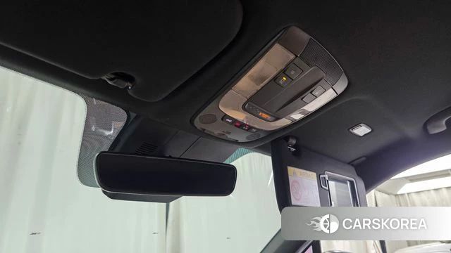Kia Sorento 4th Generation id 4317107 из Кореи 9