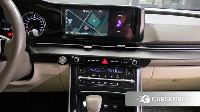 Kia Carnival 4th generation id 3592710 из Кореи 9