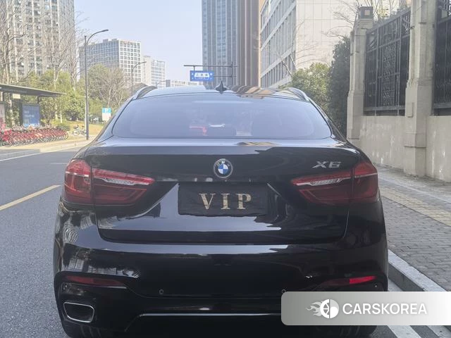 BMW X6 id 4211653 из Китая 9