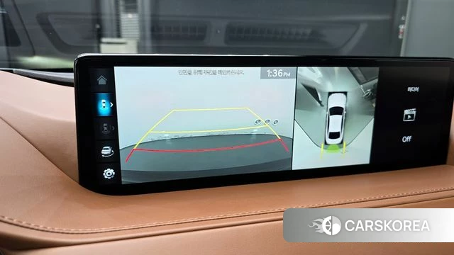 Genesis G80 (RG3) id 4366285 из Кореи 9