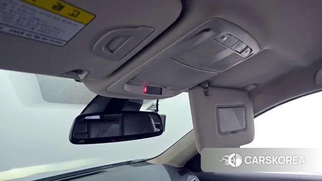 Renault Korea (Samsung) QM6 id 3515185 из Кореи 9