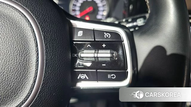 Kia Sorento 4th Generation id 4764418 из Кореи 9