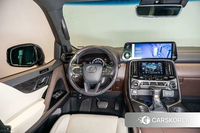 Lexus LX id 4272978 из Китая 9