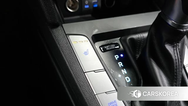 Hyundai Avante AD id 4568706 из Кореи 9