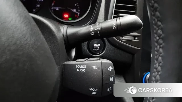 Renault Korea (Samsung) SM6 id 3269892 из Кореи 9