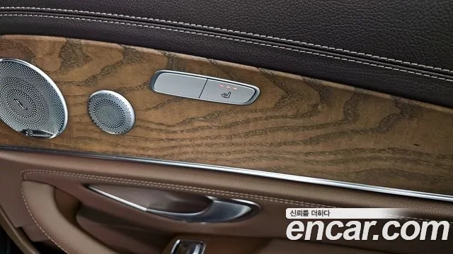 Mercedes-Benz E-Class W213 id 2864972 из Кореи 9