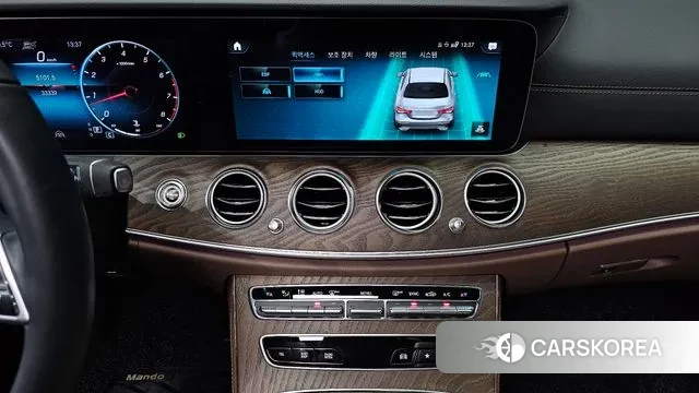 Mercedes-Benz E-Class W213 id 2959715 из Кореи 9