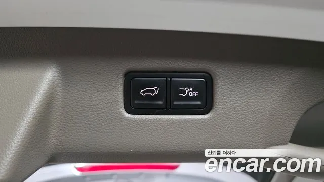 Kia Carnival 4th generation id 2694580 из Кореи 9