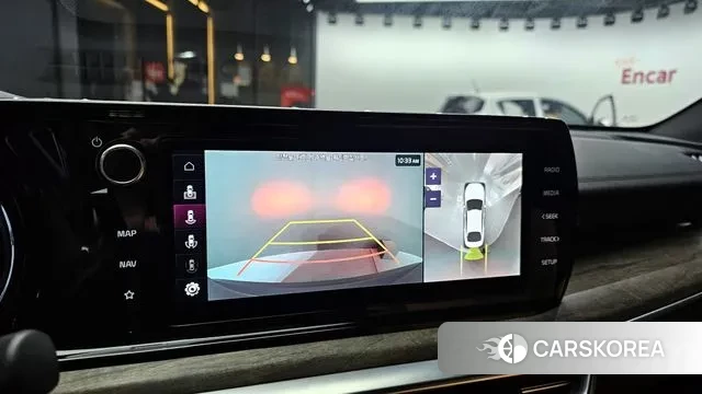 Kia K5 3rd generation id 3479325 из Кореи 9