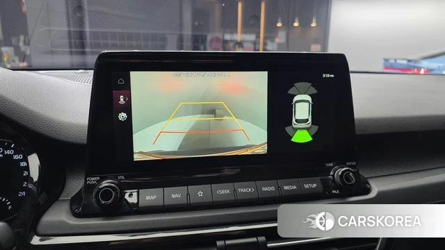 Kia Seltos id 3942334 из Кореи 9