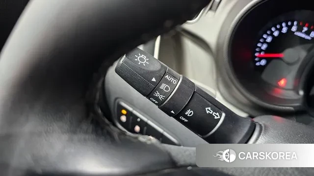 Kia The New Ray id 3379136 из Кореи 9