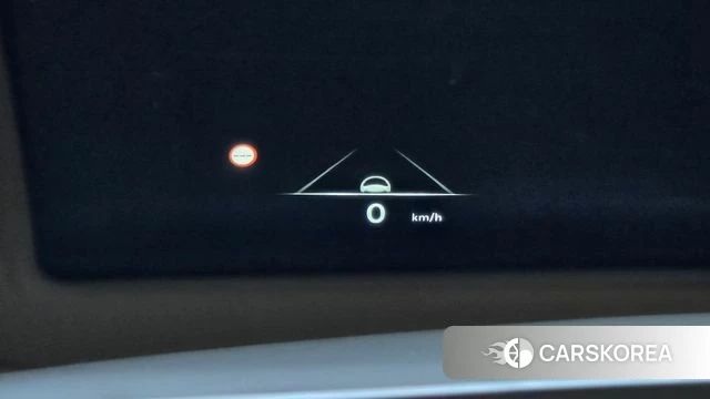 Genesis G80 (RG3) id 4222944 из Кореи 9