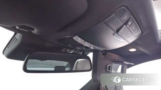 Mercedes-Benz C-Class W205 id 3375317 из Кореи 9