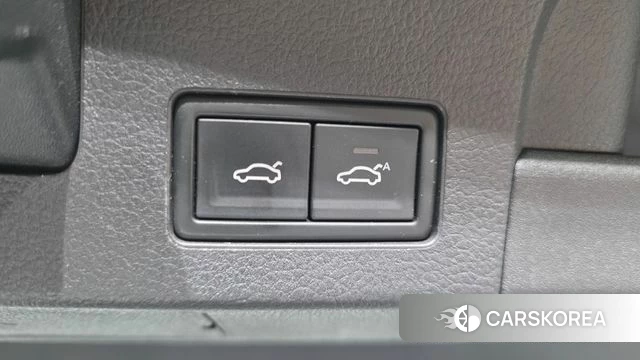Volkswagen Arteon id 4429532 из Кореи 9