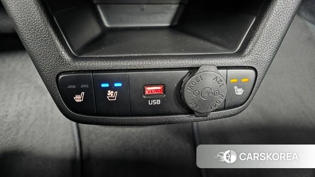 Kia The New Kia Ray id 4879465 из Кореи 9
