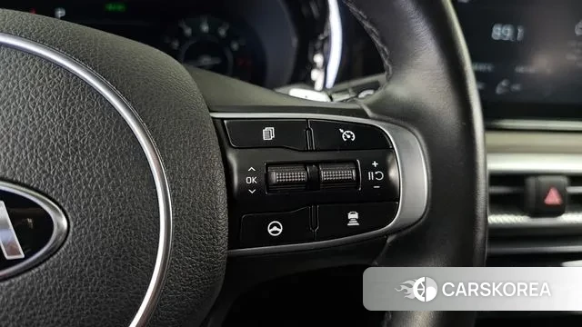 Kia K5 3rd generation id 3741898 из Кореи 9