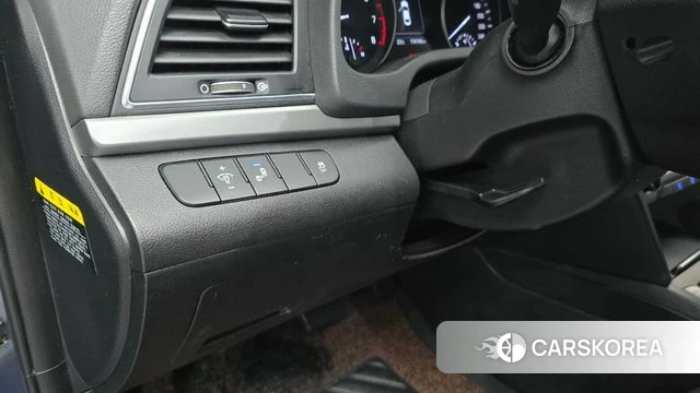 Hyundai Avante AD id 4924218 из Кореи 9