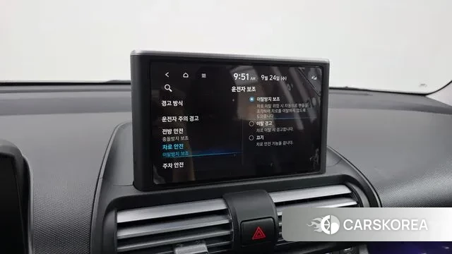 Hyundai Casper id 3191405 из Кореи 9