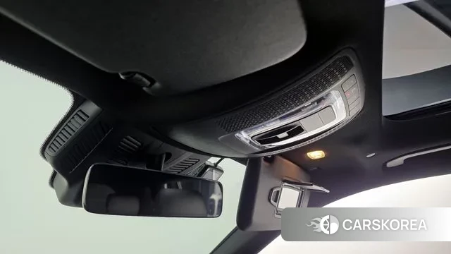 Mercedes-Benz GLB-Class X247 id 3751837 из Кореи 9