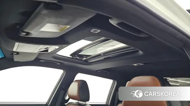 Ssangyong Rexton Sports Cannes id 3626679 из Кореи 9