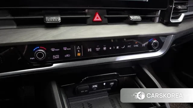 Kia Sportage 5th Generation Hybrid id 3448348 из Кореи 9