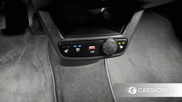 Kia The New Kia Ray EV id 4691394 из Кореи 9