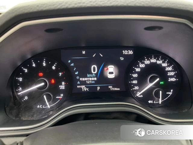 Toyota Asian dragon id 4257462 из Китая 9