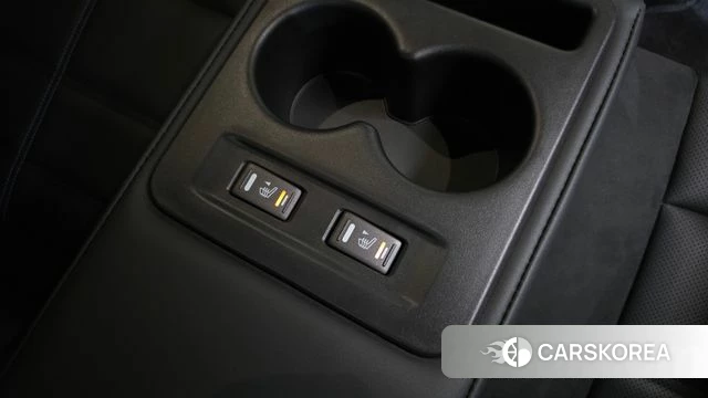 Renault Korea (Samsung) The New SM6 id 3805503 из Кореи 9