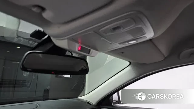 Renault Korea (Samsung) SM6 id 3445006 из Кореи 9