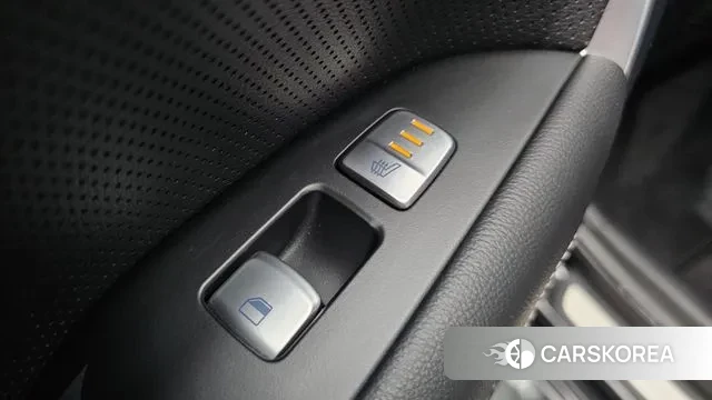 Genesis G70 id 3259040 из Кореи 9