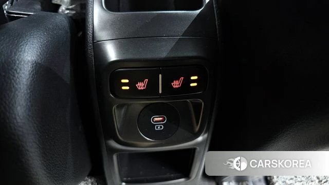 Kia The New Kia Ray id 3851213 из Кореи 9