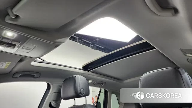 Volkswagen Tiguan second Generation id 3650448 из Кореи 9