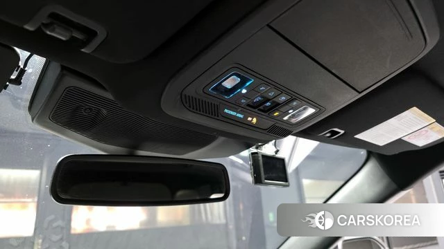 Ford Explorer 6th Generation id 3904946 из Кореи 9