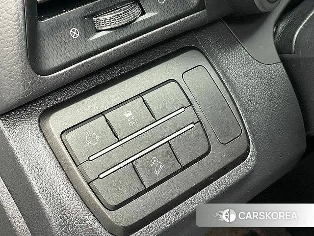 Ssangyong Tivoli Air id 4717773 из Кореи 9