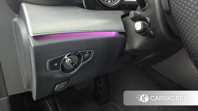 Mercedes-Benz E-Class W213 id 3004998 из Кореи 9