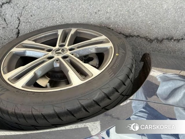 Mercedes-Benz E-Class W213 id 3877018 из Кореи 9